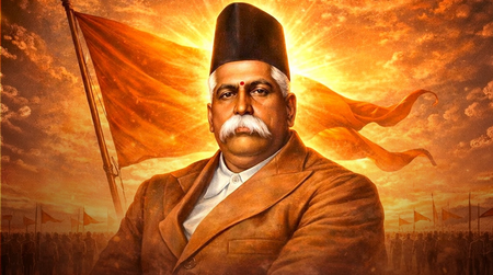 'देशवासियों को राष्ट्रभक्ति और समर्पण की प्रेरणा देते रहेंगे हेडगेवार', जयंती पर अमित शाह समेत कई नेताओं ने किया नमन