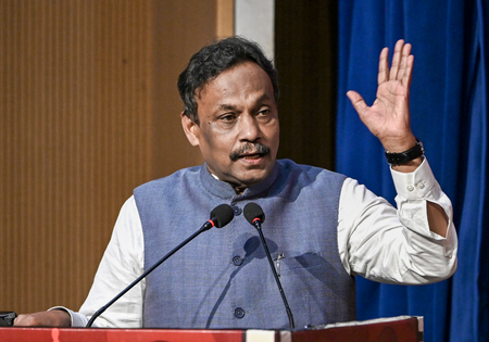 कौन हैं यूपी की कमान संभालने वाले विनोद तावड़े, जिन्होंने दिखाया हरियाणा से बिहार तक चुनावी रणनीति का दमखम