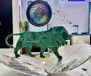 भारत में पिछले 11 वर्षों में इलेक्ट्रॉनिक्स मैन्युफैक्चरिंग 6 गुना बढ़ी