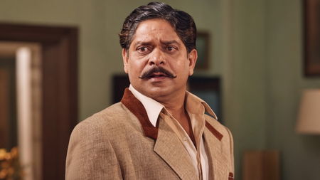 9 साल तक चलाया ट्रक, फिर 'भूकंप' ने बदल दी जिंदगी, कुछ ऐसा रहा मोहन जोशी का सफर