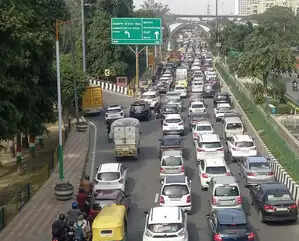 मुंबई ट्रैफिक पुलिस ने शिवाजी पार्क में एमएनएस के पड़वा मेले के लिए एडवाइजरी जारी की