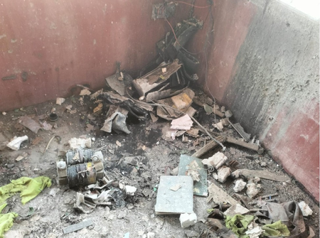 कर्नाटक के कावेरी वाइल्डलाइफ सैंक्चुअरी में एपीसी में जिलेटिन धमाके की जांच जारी: सीएम शिवकुमार