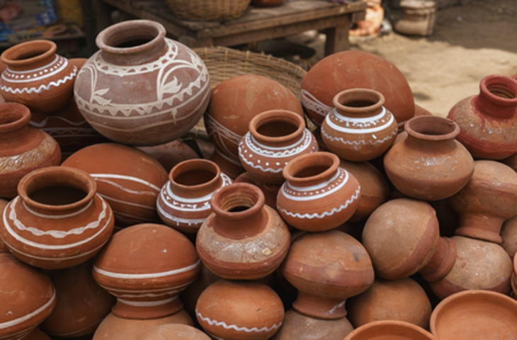 घड़े का पानी शरीर को देता है नेचुरल ठंडक, खरीदते समय इन बातों का रखें ध्यान