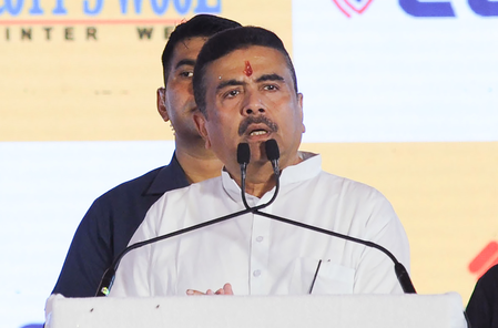 पश्चिम बंगाल में 'गुंडा दमन कानून' सोमवार रात से लागू, 29 जून को विधानसभा में पेश किया गया था बिल