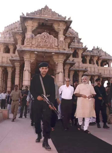 सोमनाथ स्वाभिमान पर्व : पीएम मोदी ने सांस्कृतिक अटूटता और संघर्ष की गाथा को याद किया, देशवासियों से खास अपील