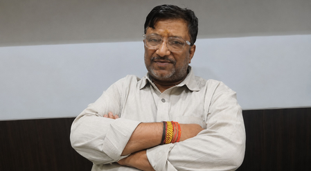 भोजशाला पर जारी रहेगा हाई कोर्ट का आदेश, नमाज के लिए वैकल्पिक जगह: आशीष गोयल