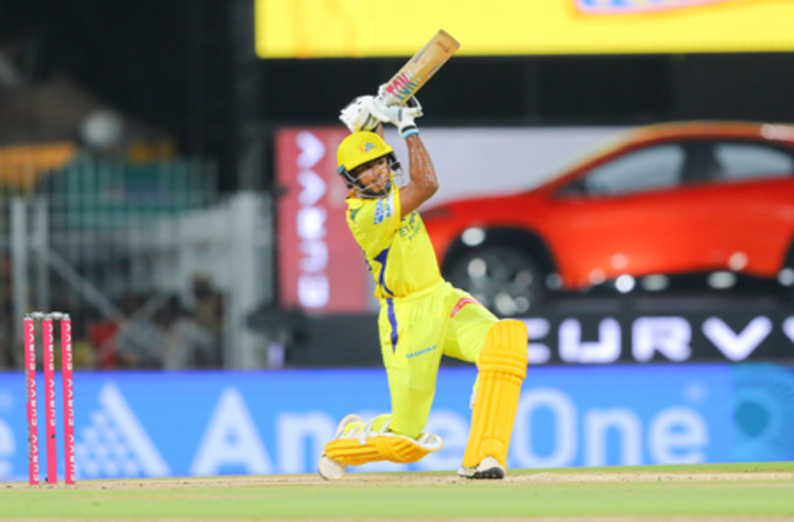 रणजी ट्रॉफी: शेख रशीद का नाबाद शतक, आंध्र प्रदेश ने विदर्भ को 8 विकेट से हराया