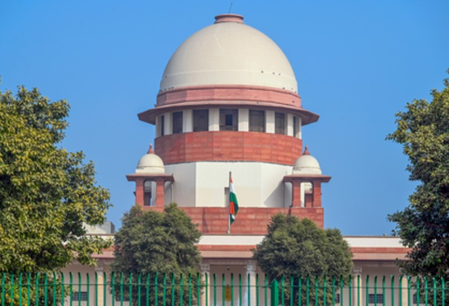 चंबल अभयारण्य क्षेत्र में रेत खनन रोकने के लिए सुप्रीम कोर्ट ने दिए निर्देश, राज्य सरकारों को दी चेतावनी