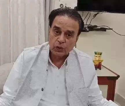 જોગારામ પટેલે રાજસ્થાન વિધાનસભામાં કેમેરા વિશે જણાવ્યું હતું, વિરોધ સાથે કોઈ મુદ્દો બાકી નથી