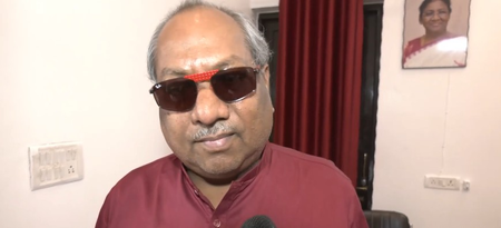 निषाद समुदाय के आरक्षण को लेकर भाजपा को जवाब देना चाहिए : संजय निषाद