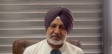 रणजीत सिंह पर कार्रवाई को लेकर बलतेज पन्नू बोले- कानून के माध्यम से लेंगे एक्शन