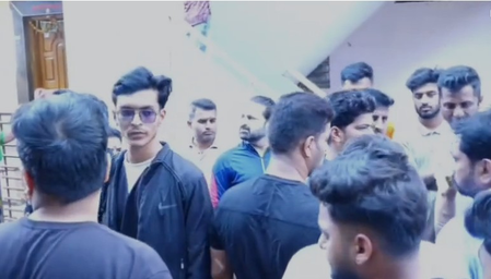 हुबली में ‘लव जिहाद’ मामले में तीन केस दर्ज, पुलिस सभी पहलुओं की कर रही जांच