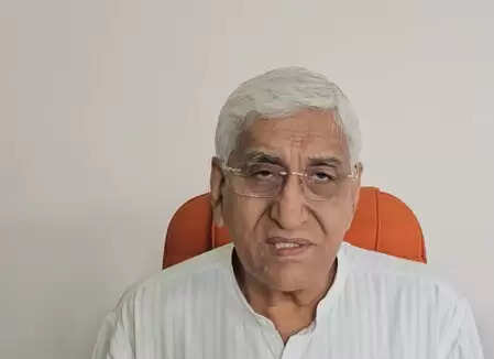 શિવાજીનગર મેટ્રો સ્ટેશનના નામના પરિવર્તન વિશે માહિતી ઉપલબ્ધ નહોતી: છત્તીસગ of ના ભૂતપૂર્વ ડેપ્યુટી સીએમ