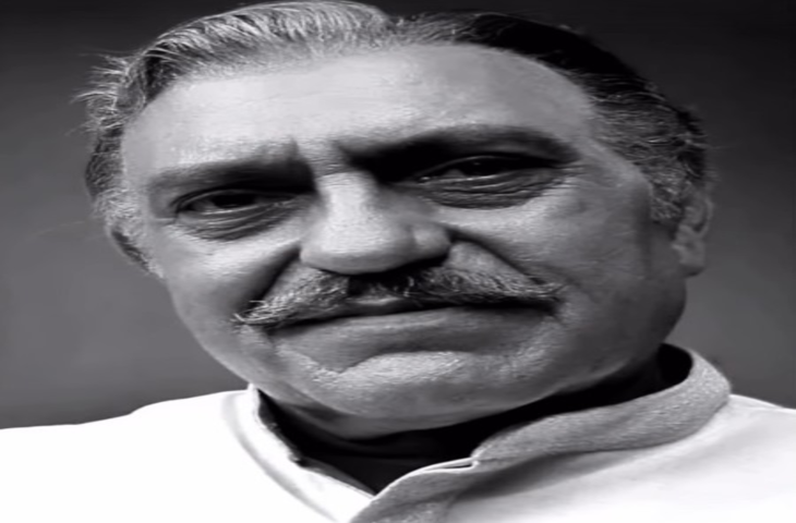 यादों में फिर लौटे अमरीश पुरी, 21वीं पुण्यतिथि पर 'मोगैम्बो' के लिए जैकी श्रॉफ के छलके जज्बात