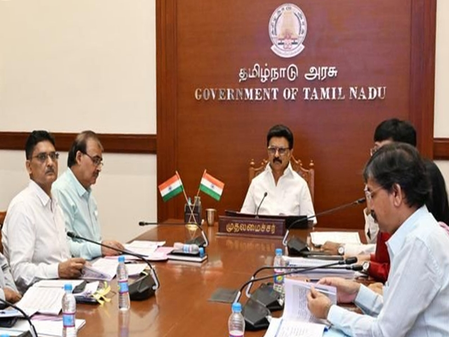 તમિલનાડુમાં ઇલેક્ટ્રિક સ્ટોવનો ઉપયોગ કરતી હોટલોને યુનિટ દીઠ રૂ. 2ની વીજળી સબસિડી