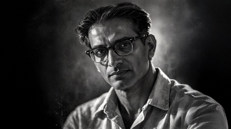 आधुनिक मूर्तिकला के पुरोधा: शंखो चौधरी ने भारत को दिया नया कलात्मक नजरिया