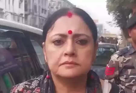 राहुल गांधी विदेशों में भारत को ठेस पहुंचाते हैं : अग्निमित्रा पॉल