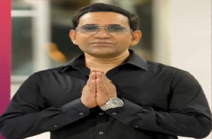 'वे बहुत बड़े ज्ञानी बाबा हैं...,' दिनेश लाल यादव ने बिहार विकास को लेकर खेसारी लाल यादव पर कसा तंज