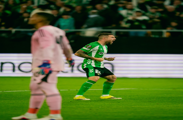 यूरोपा लीग: बेटिस, सेल्टा विगो और पोर्टो ने क्वार्टरफाइनल में जगह बनाई