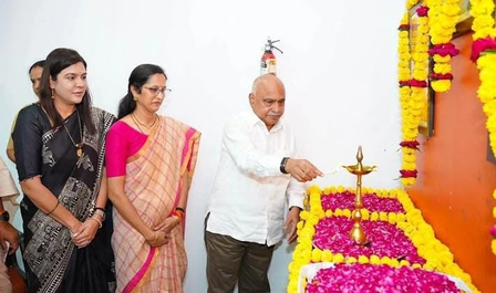 मध्य प्रदेश के संगठन की मजबूती के लिए महिलाओं को भाजपा से जोड़े: हेमंत खंडेलवाल
