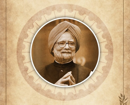 मल्लिकार्जुन खड़गे समेत कई नेताओं ने पूर्व प्रधानमंत्री डॉ. मनमोहन सिंह को जयंती पर दी श्रद्धांजलि