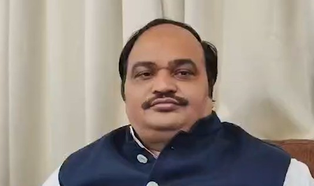 इंडिया ब्लॉक पूरी तरह एकजुट, भाजपा पहले अपना कुनबा संभाले: आनंद दुबे