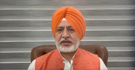 छात्रों के आंदोलन पर कांग्रेस और भाजपा की राजनीति 'शर्मनाक': पंजाब आप