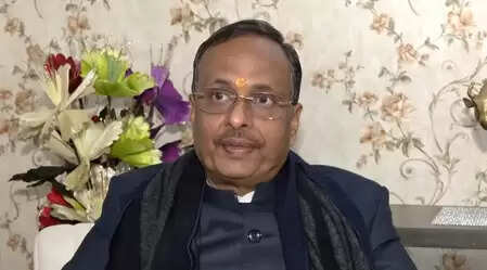 नारेबाजी करने वालों में शरजील इमाम और उमर खालिद की विचारधारा का जिन्न आ चुका है: दिनेश शर्मा