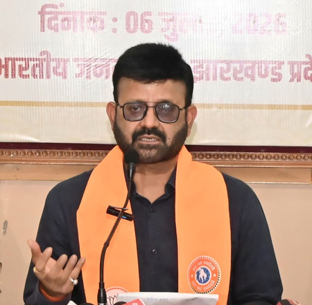 जेपीएससी की 14वीं सिविल सेवा पीटी परीक्षाफल में गड़बड़ियों के कई साक्ष्य, सीबीआई जांच कराए सरकार: भाजपा