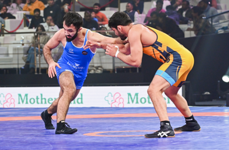 पीडब्ल्यूएल ने कर दिया साबित, रेसलिंग को चमकने के लिए सितारों की जरूरत नहीं