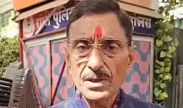 झारखंड की पूरी शासन व्यवस्था भ्रष्टाचारियों के संरक्षण में लगी है : संजय सेठ