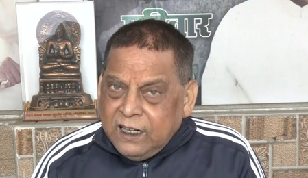 निशांत कुमार को एक्टिव पॉलिटिक्स में आना चाहिए: नीरज कुमार