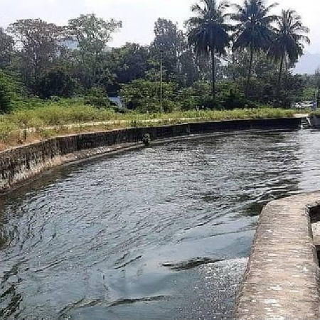 तमिलनाडु के मंत्रियों की टीम सोमवार को जाएगी केरल, अन्नामलैयार-नल्लूरू परियोजना पर हो सकती है चर्चा