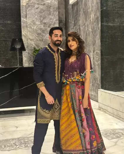 जब फिजिक्स की क्लास में आयुष्मान ने लिखी अपनी पहली मोहब्बत की इबारत, ताहिरा को गाने से किया था इम्प्रेस