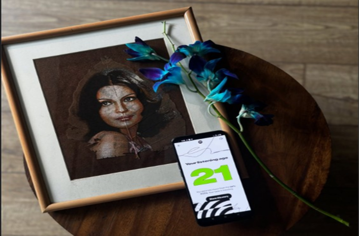 जीनत अमान ने शेयर किया अपना फिटनेस सीक्रेट, वर्कआउट प्लेलिस्ट में कई एनर्जेटिक गाने