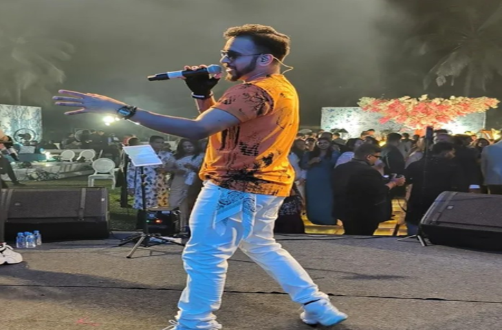 'इंडियन आइडल के वक्त मैं नासमझ था', अपने करियर को लेकर परलीन गिल ने की खुलकर बात