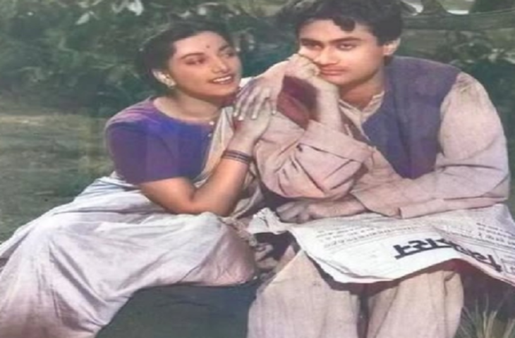 जब अभिनेताओं से ज्यादा कमाने वाली सुरैया ने रूढ़िवादी सोच के सामने मानी हार, कुर्बान कर दिया अपना 'प्यार'