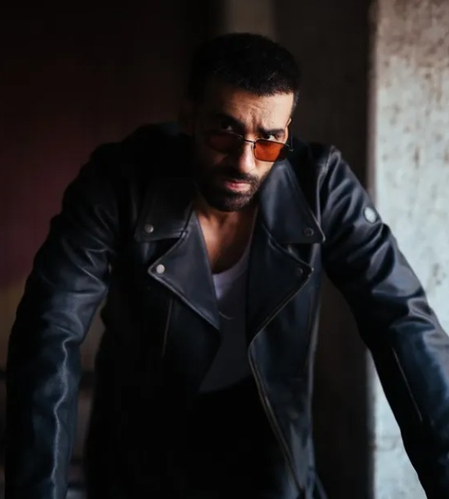 'गिन्नी वेड्स सनी 2' इवेंट मामला: सुधीर पांडे से अविनाश तिवारी ने पूछी वजह, मिला यह जवाब