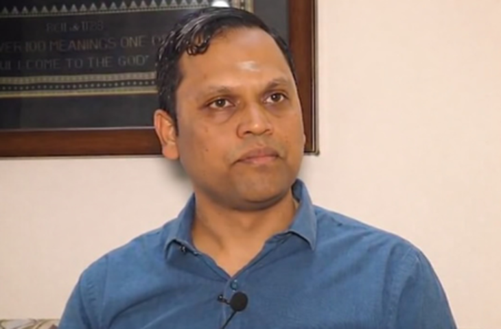 पीएम मोदी के एआई विजन की सर्वम एआई के को-फाउंडर ने की सराहना