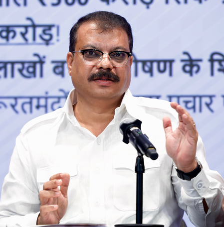 भारत-अमेरिका ट्रेड डील से मध्य प्रदेश में कपास के दाम गिरे : उमंग सिंघार