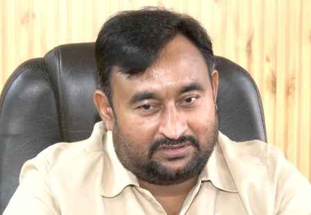 यूपी में तीसरी बार पूर्ण बहुमत के साथ बनेगी एनडीए की सरकार : भोला सिंह