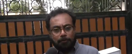 कांग्रेस की 'मॉक पार्लियामेंट' की तैयारी, विपक्ष की बैठक में 'सीईसी पर महाभियोग' के प्रस्ताव पर चर्चा