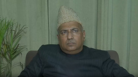 भाजपा की प्राथमिकता पहले देश, फिर पार्टी और उसके बाद व्यक्ति: गुलाम अली खटाना