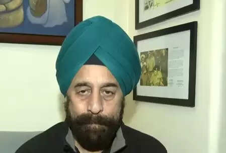 ममता बनर्जी और हुमायूं कबीर के तार आपस में जुड़े हैं: आरपी सिंह