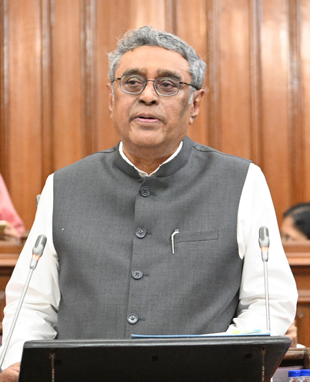 भ्रष्टाचार खत्म करके राज्य के टैक्स रेवेन्यू को बढ़ाने पर ध्यान दिया जाएगा : बंगाल के वित्त मंत्री स्वपन दासगुप्ता