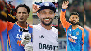 BCCI central contract में अभिषेक शर्मा सहित 3 युवा खिलाड़ी बना सकते हैं जगह, इन धुरंधरो को लगेगा झटका