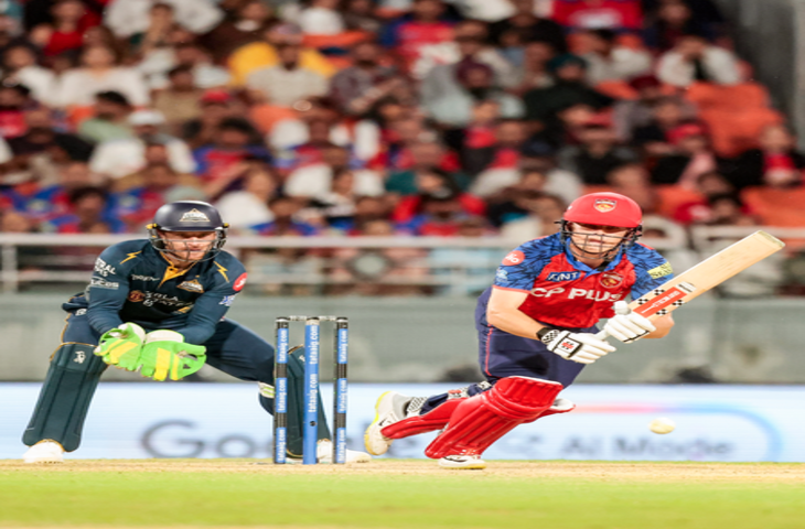 आईपीएल 2026: 'कूपर कोनोली के शॉट अविश्वसनीय थे', श्रेयस अय्यर ने की युवा बल्लेबाज की तारीफ