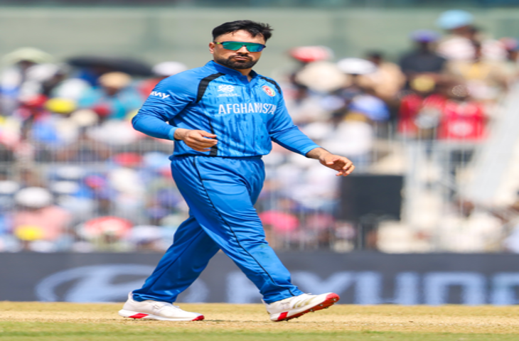 टी20 विश्व कप: अफगानिस्तान के कप्तान राशिद खान ने न्यूजीलैंड के खिलाफ हार के लिए खराब गेंदबाजी को ठहराया जिम्मेदार