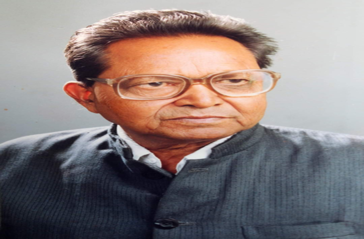 जब गीतों के लिए मिला था 25 हजार का चेक, आंखों से आने लगे थे आंसू, गढ़वाली गीतों के पुरोधा जीत सिंह नेगी की कहानी