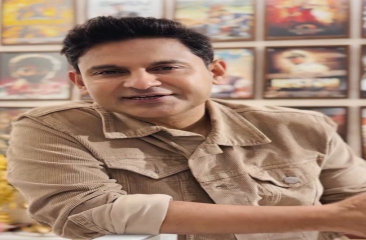 मनोज मुंतशिर ने सुनाया शंकर-जयकिशन की पहली मुलाकात का दिलचस्प किस्सा